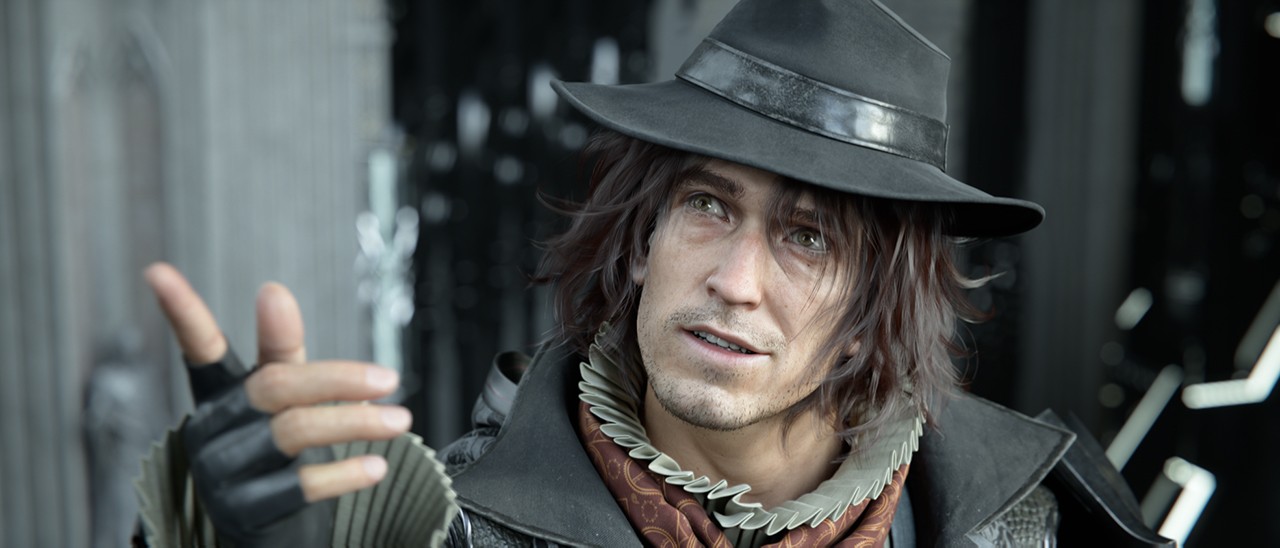 Final Fantasy XV - Imagen 9